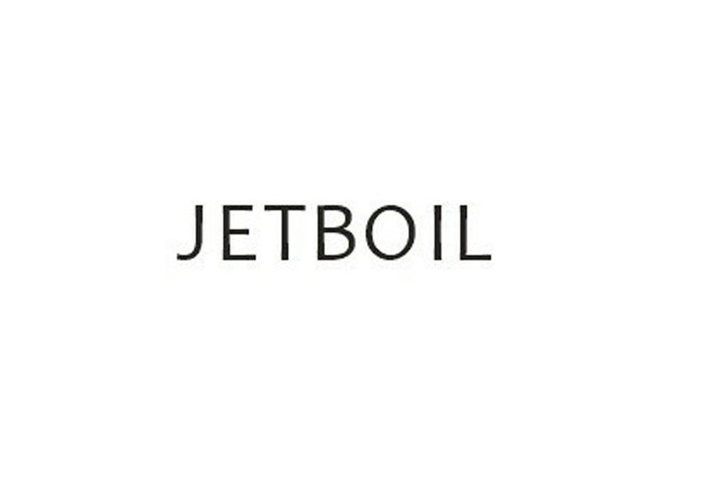 JETBOIL