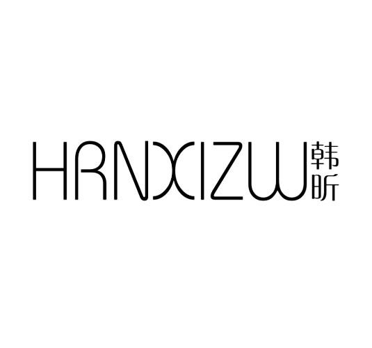 韩昕 HRNXIZW