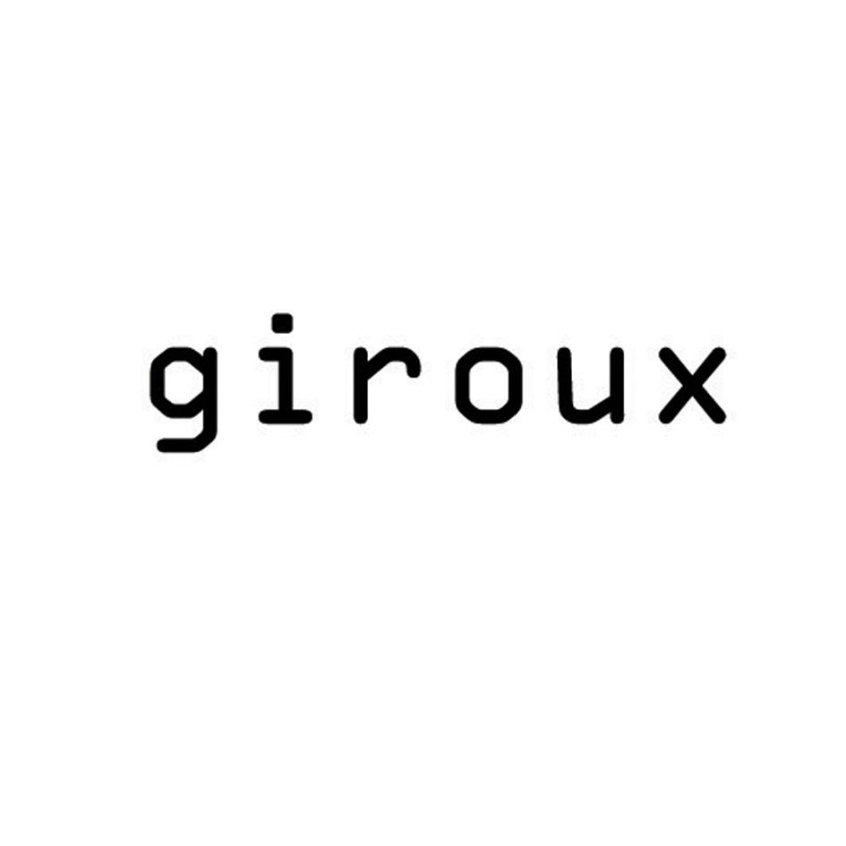 GIROUX