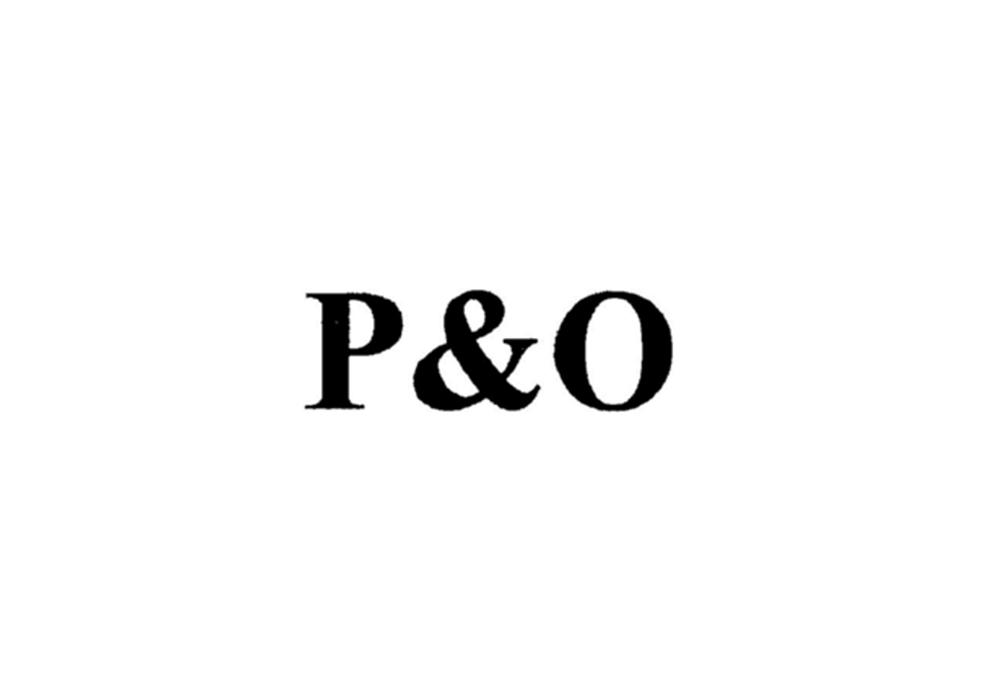 P&O