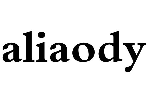 ALIAODY