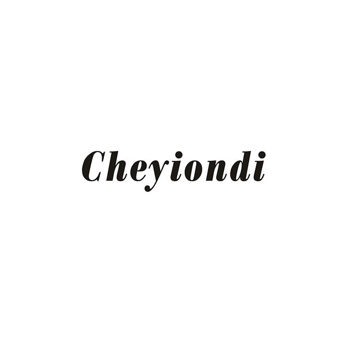 CHEYIONDI