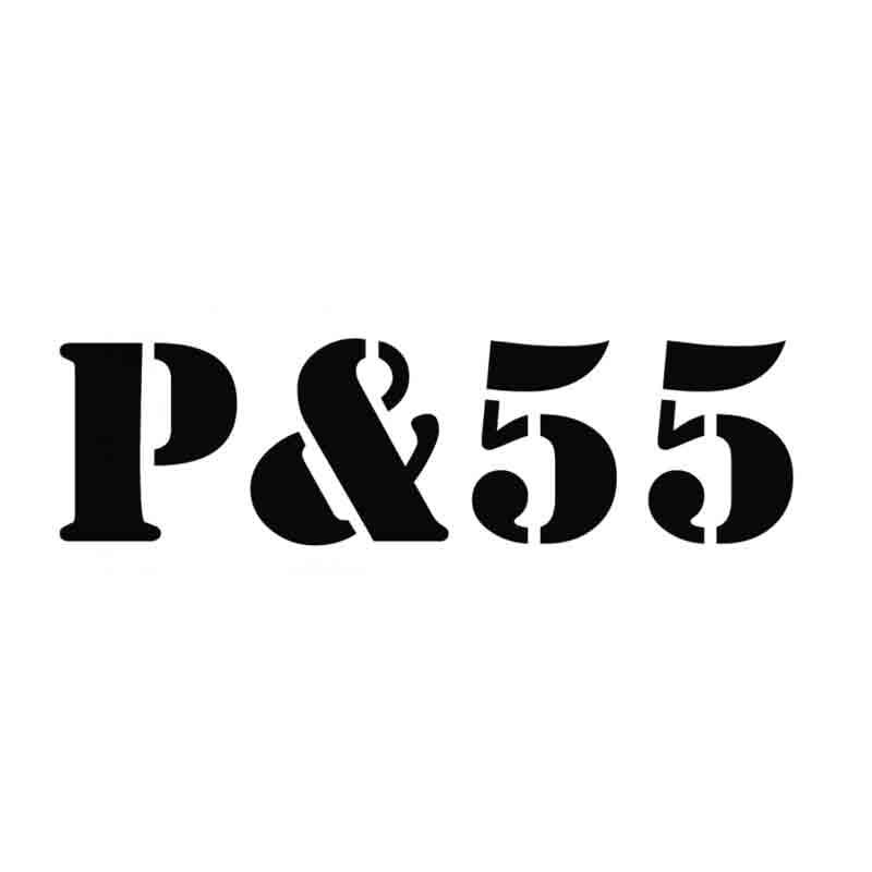 P&55