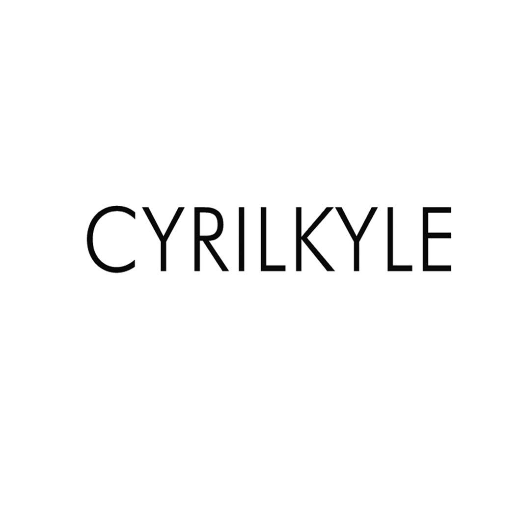 CYRILKYLE