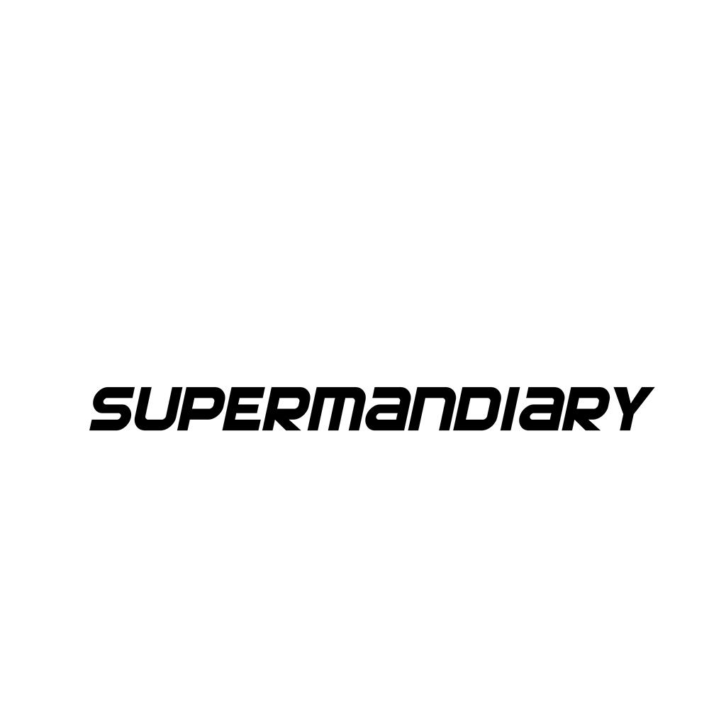 SUPERMANDIARY