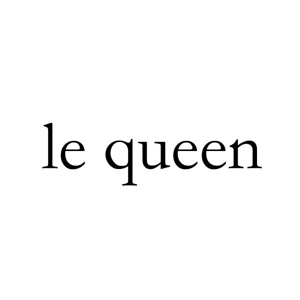 LE QUEEN