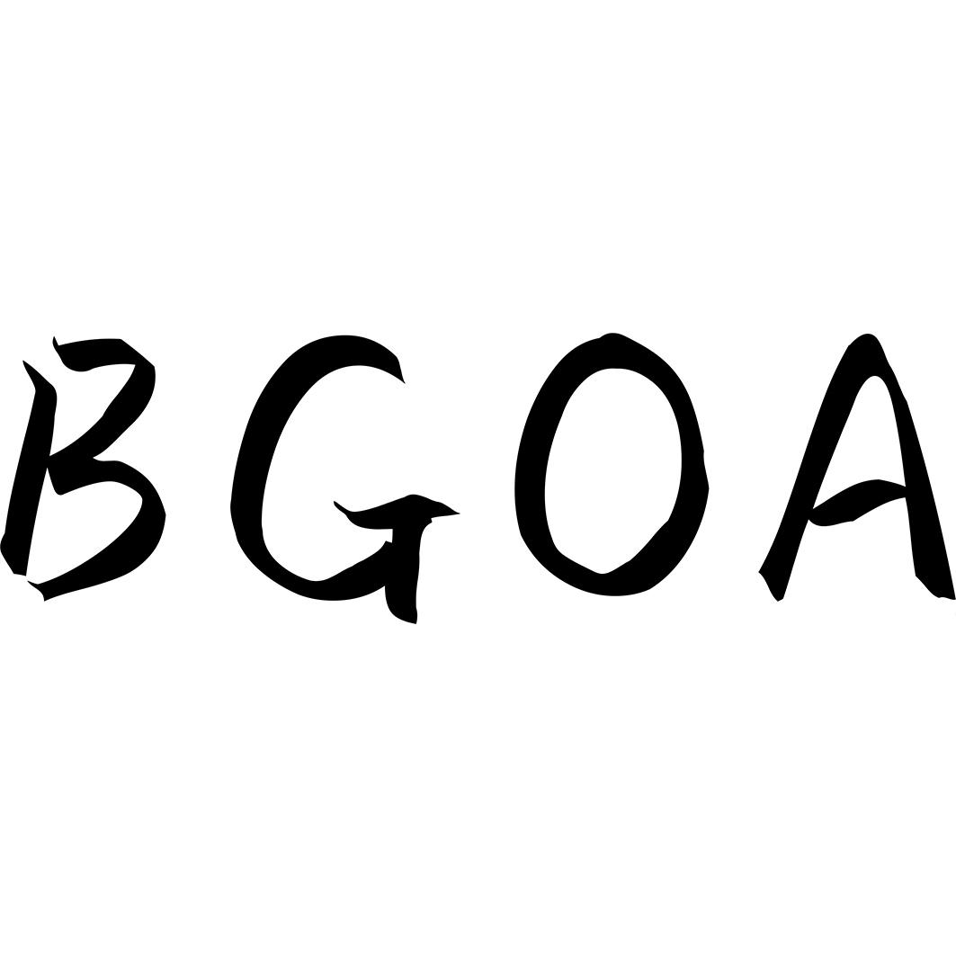 BGOA