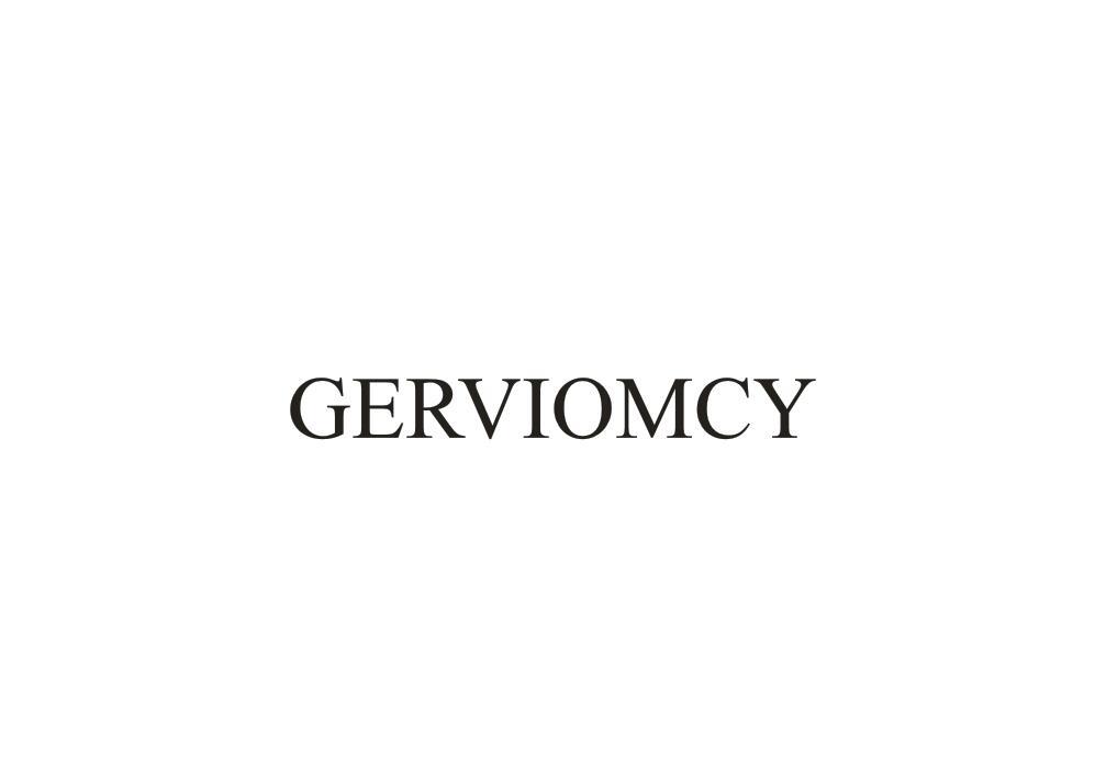 GERVIOMCY