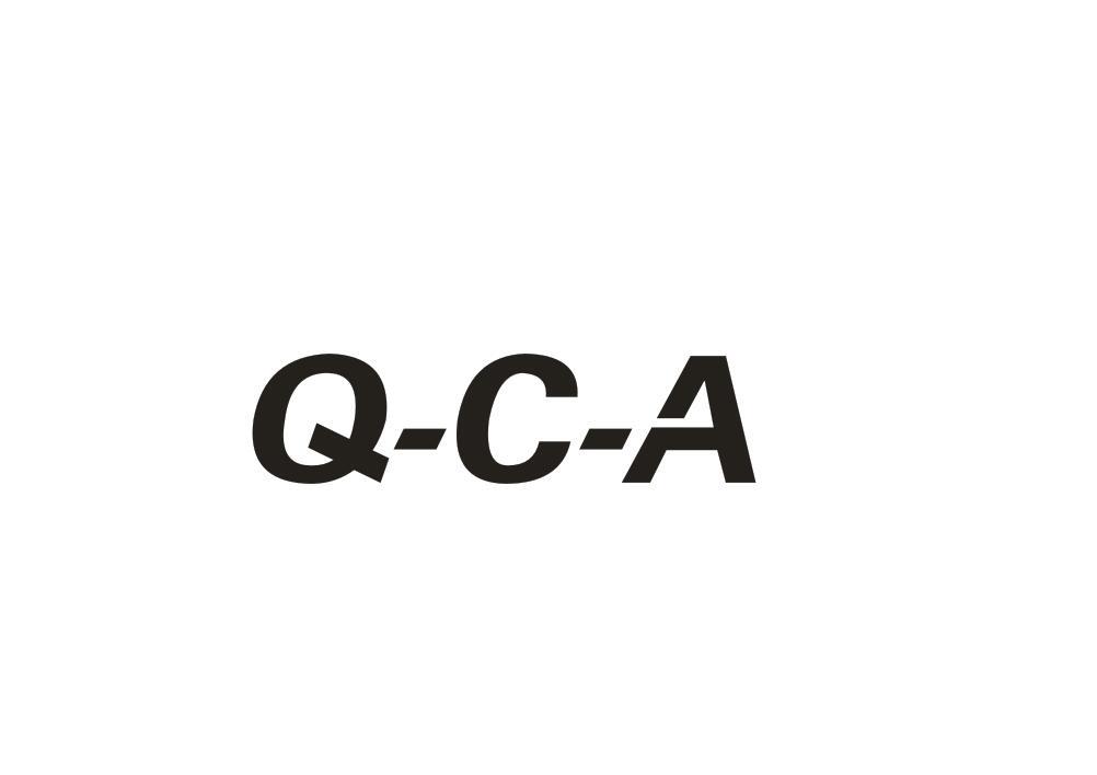 Q-C-A