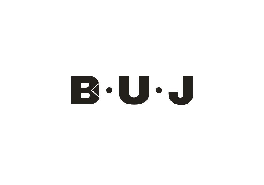B·U·J