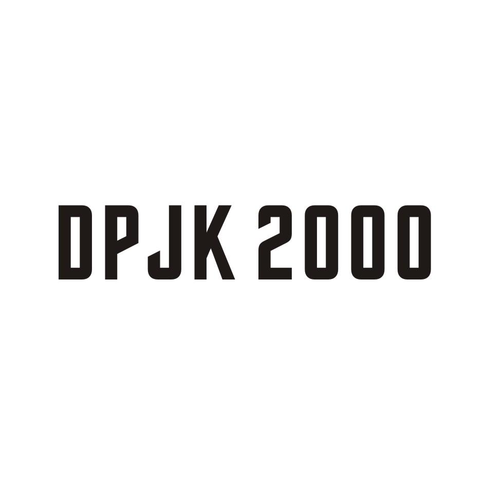 DPJK 2000