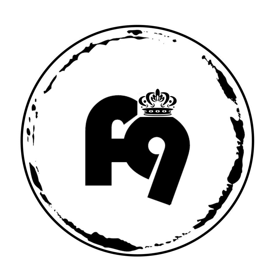 F 9