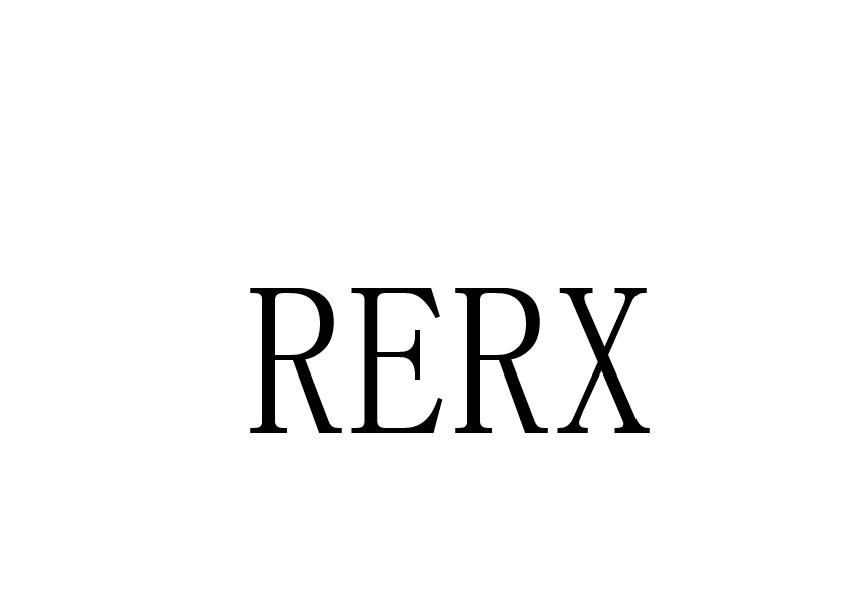 RERX