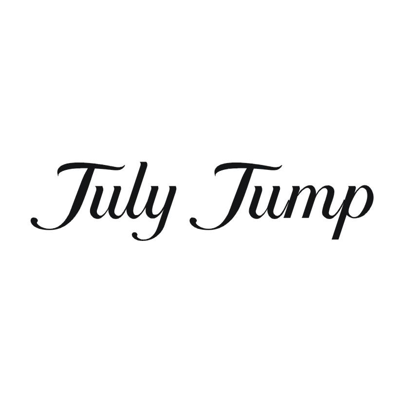 JULY JUMP
