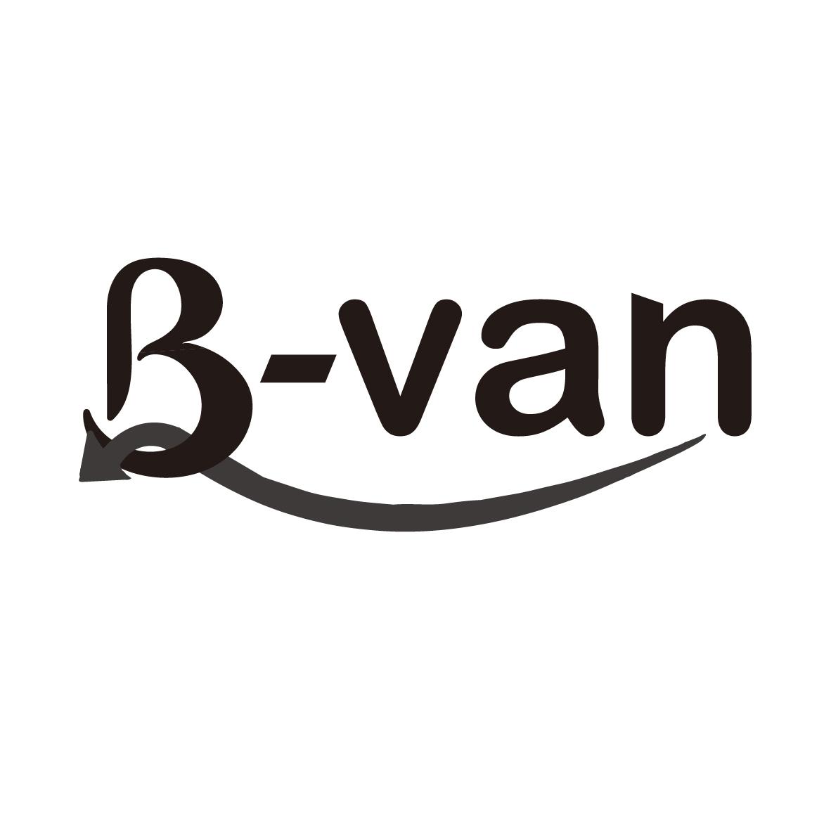 B-VAN