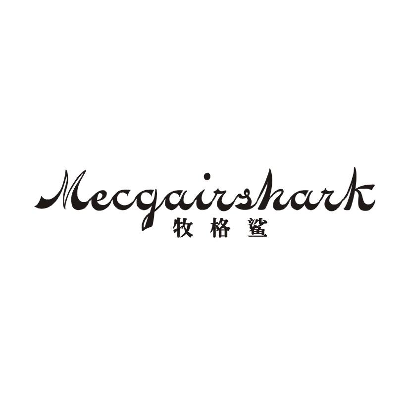 牧格鲨  MECGAIRSHARK