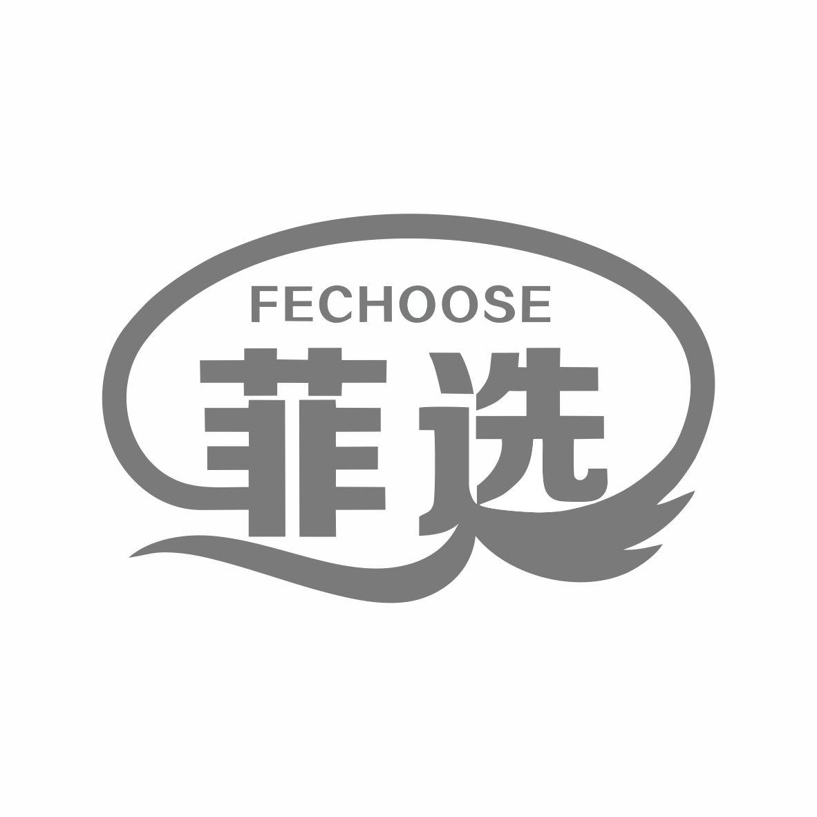 菲选 FECHOOSE