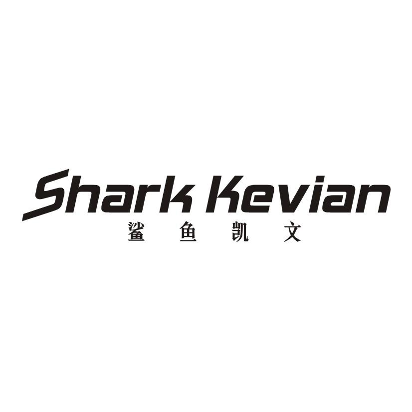 鲨鱼凯文 SHARK KEVIAN