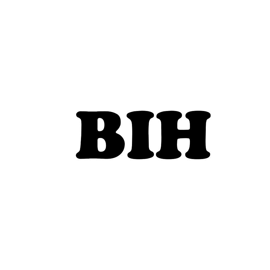 BIH