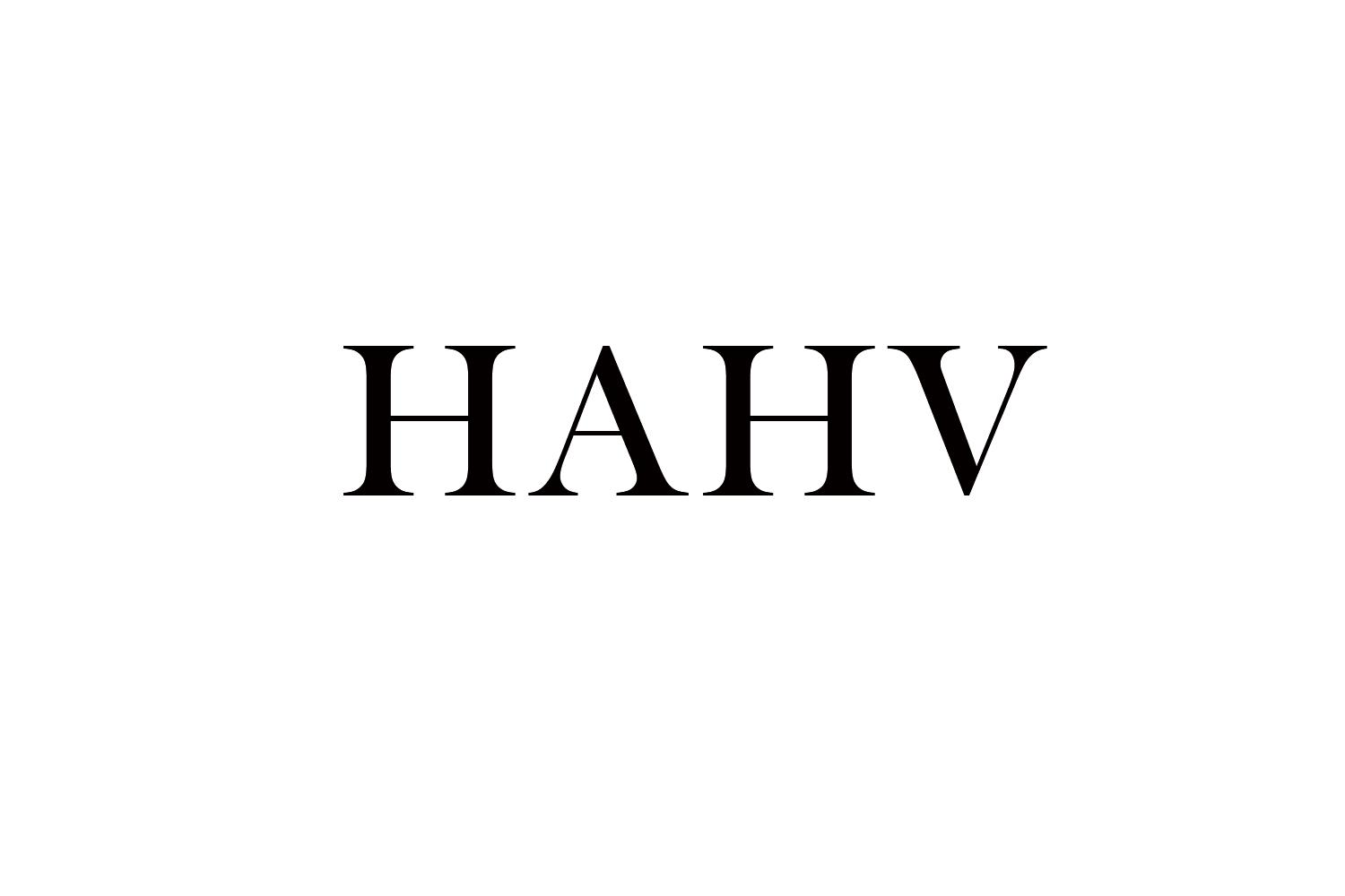 HAHV