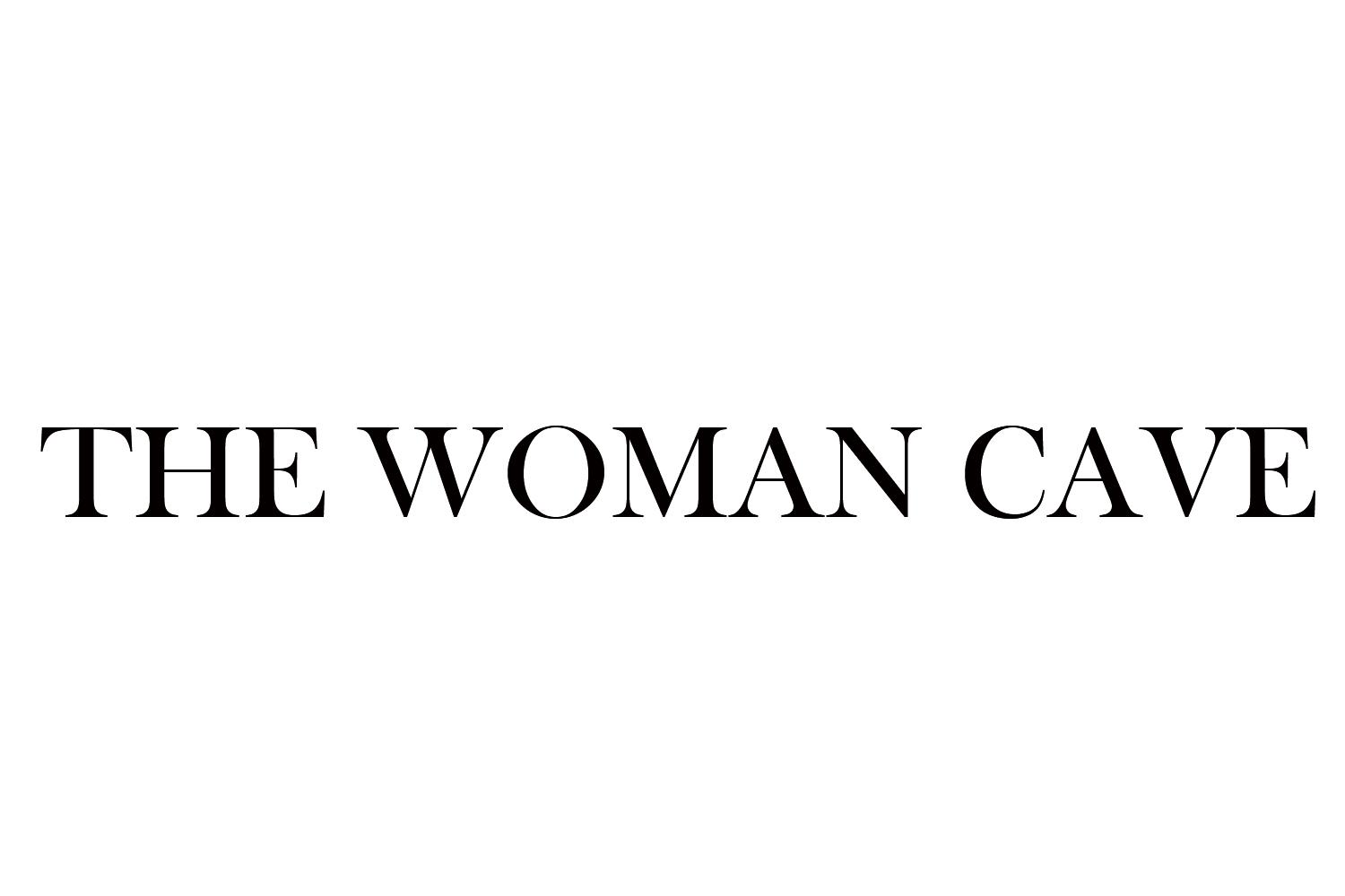THE WOMAN CAVE