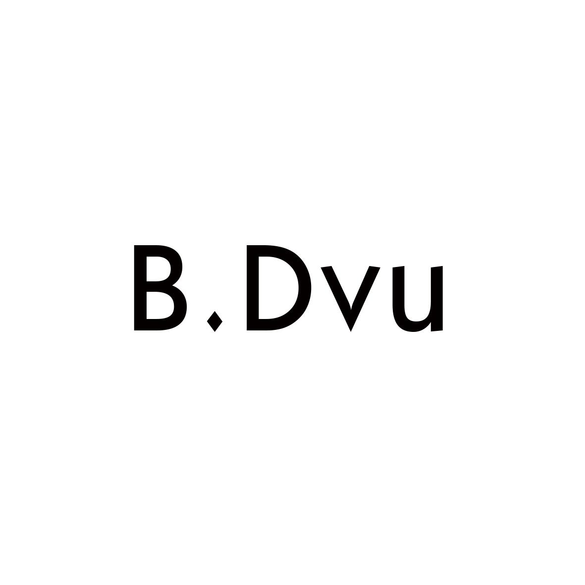 B.DVU