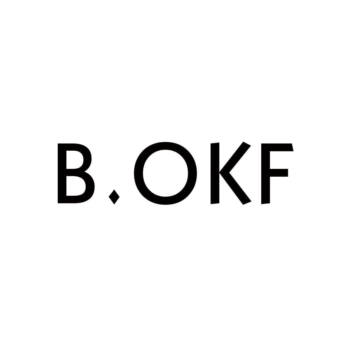 B.OKF