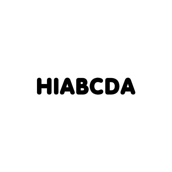 HIABCDA