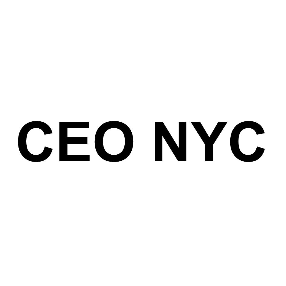 CEO NYC