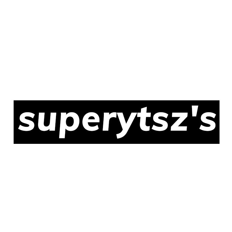 SUPERYTSZ'S