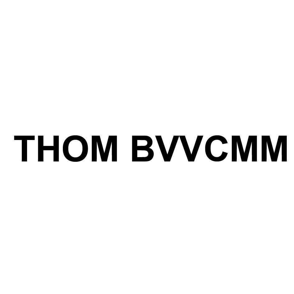 THOM BVVCMM