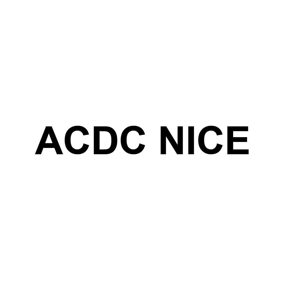 ACDC NICE