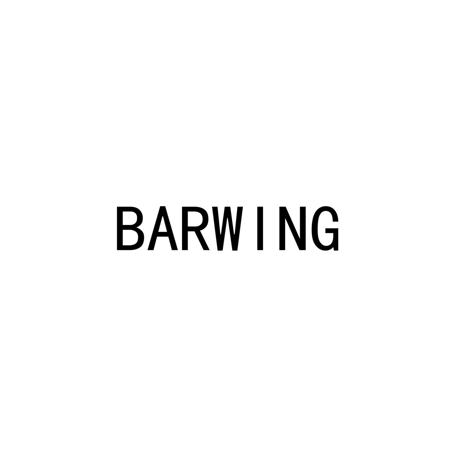 BARWING