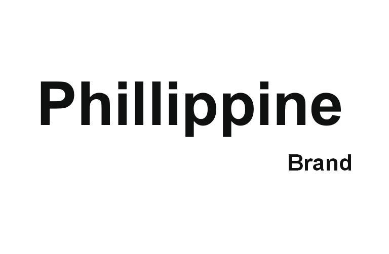 PHILLIPPINE BRAND