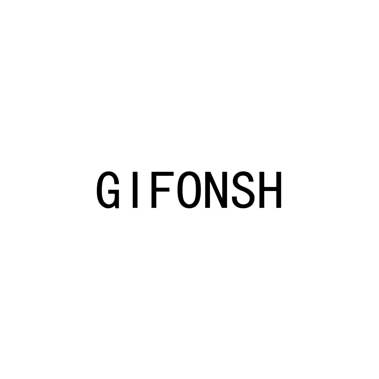 GIFONSH