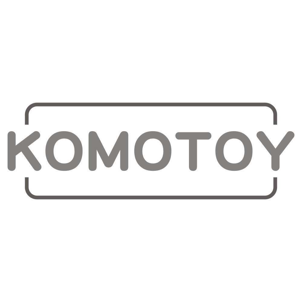 KOMOTOY