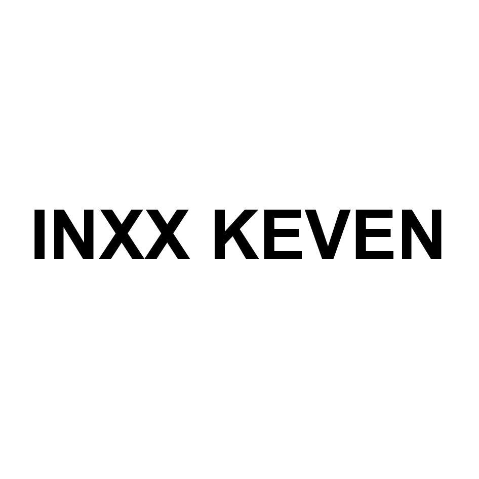 INXX KEVEN