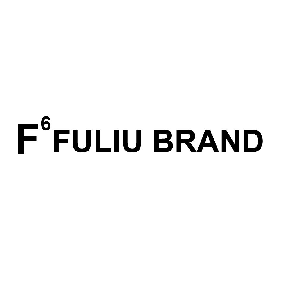 F6 FULIU BRAND