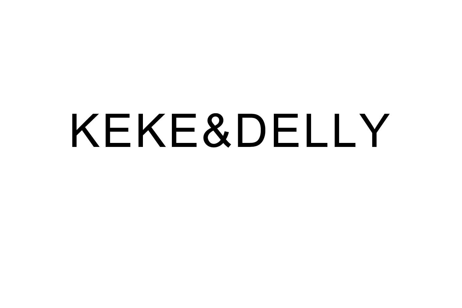KEKE&DELLY