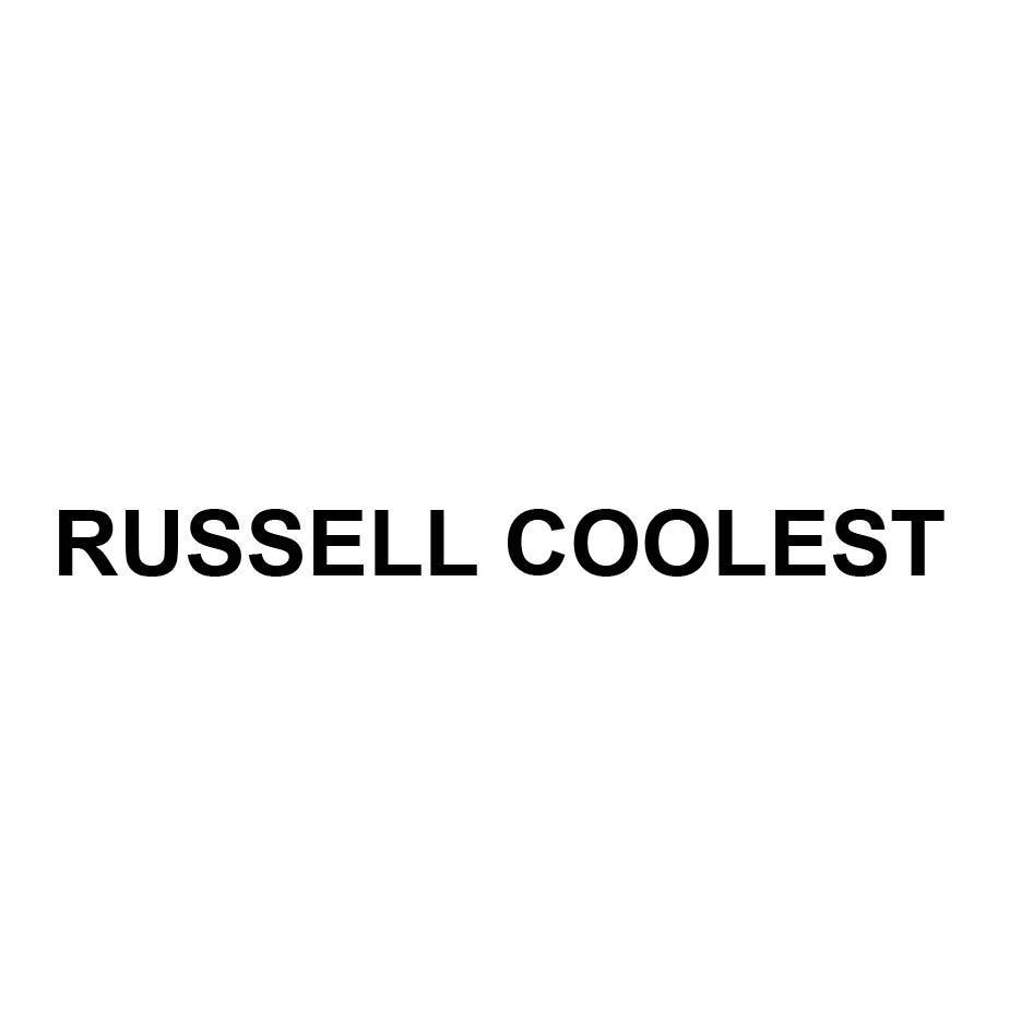 RUSSELL COOLEST