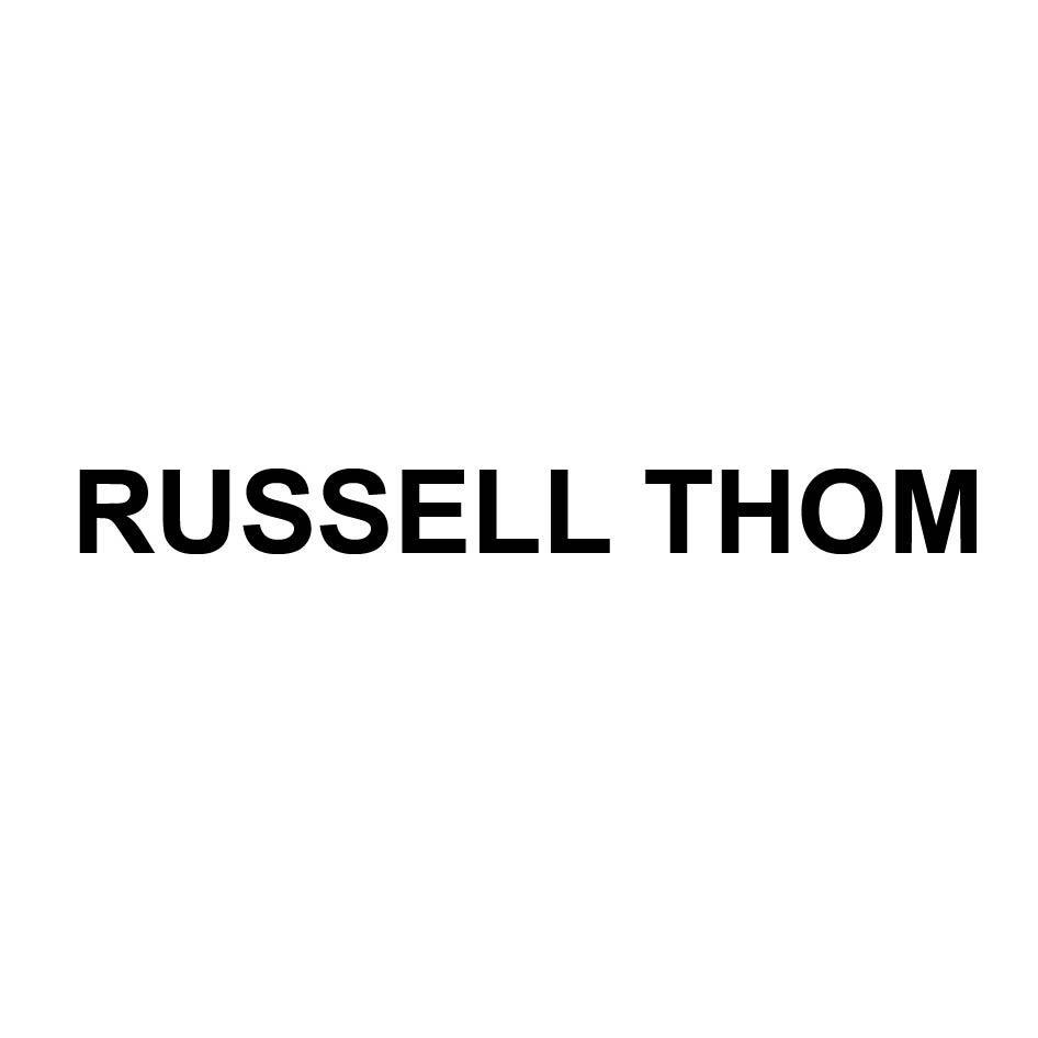 RUSSELL THOM