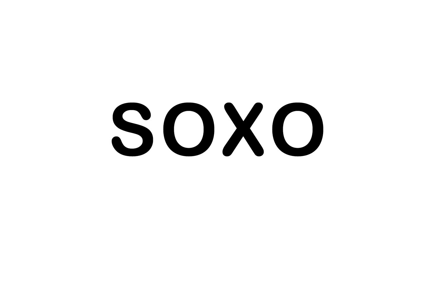 SOXO