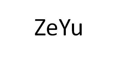 ZEYU